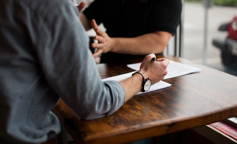 Negotiating and Dispute Resolutions